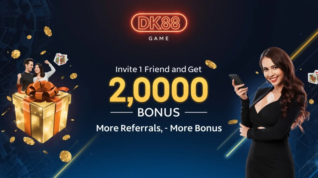 DK88 Game Download