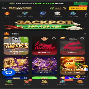Play 7778 Game Immage