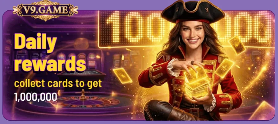 V9 Game App