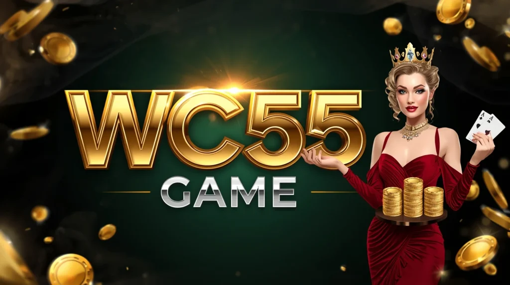 WC55 Game Download