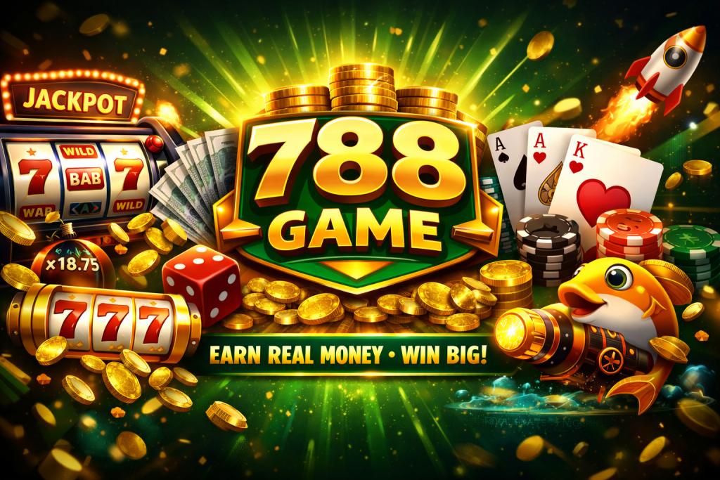 788 Game