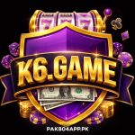 K6 Game