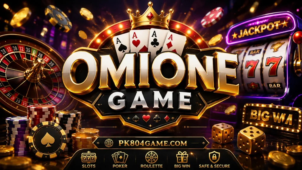 Omione Game