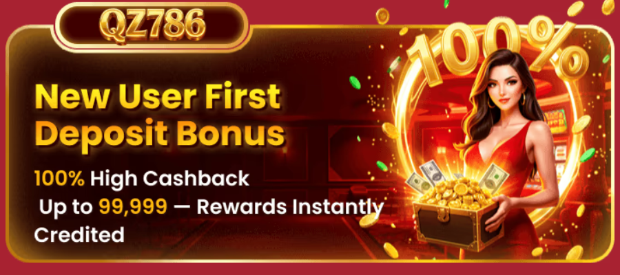QZ786 Game Download