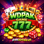 WDPAK Game
