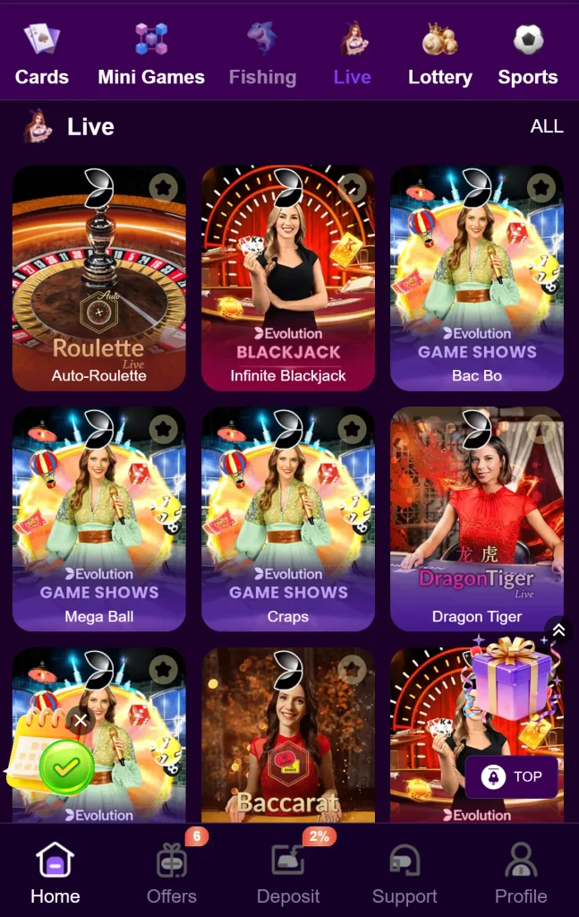 3RR777 Game
