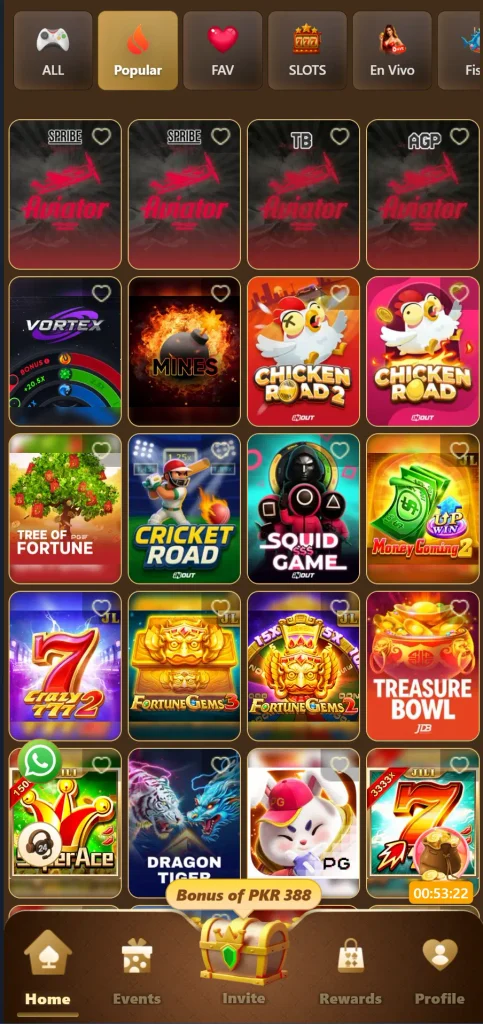 3YOK Game