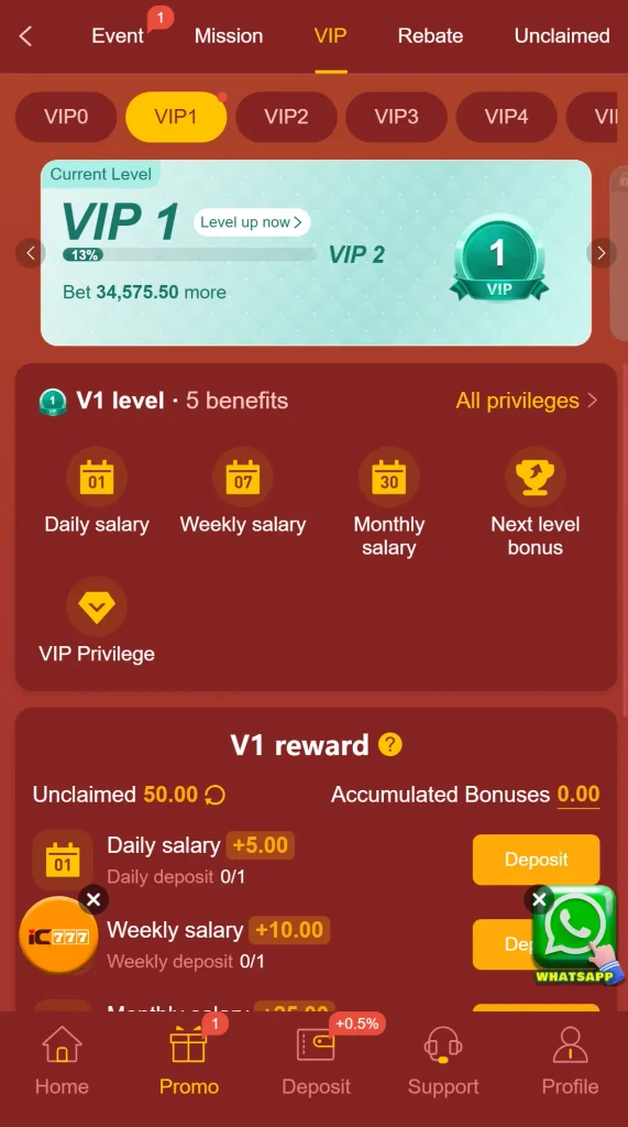 788WIN Game Download
