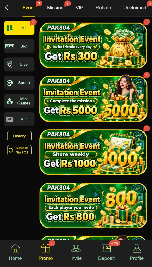 Pak804 Game Apk