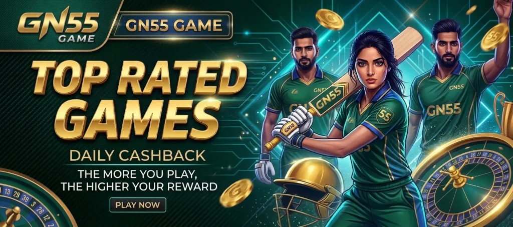 GN55 Game