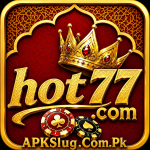 Hot77 Game