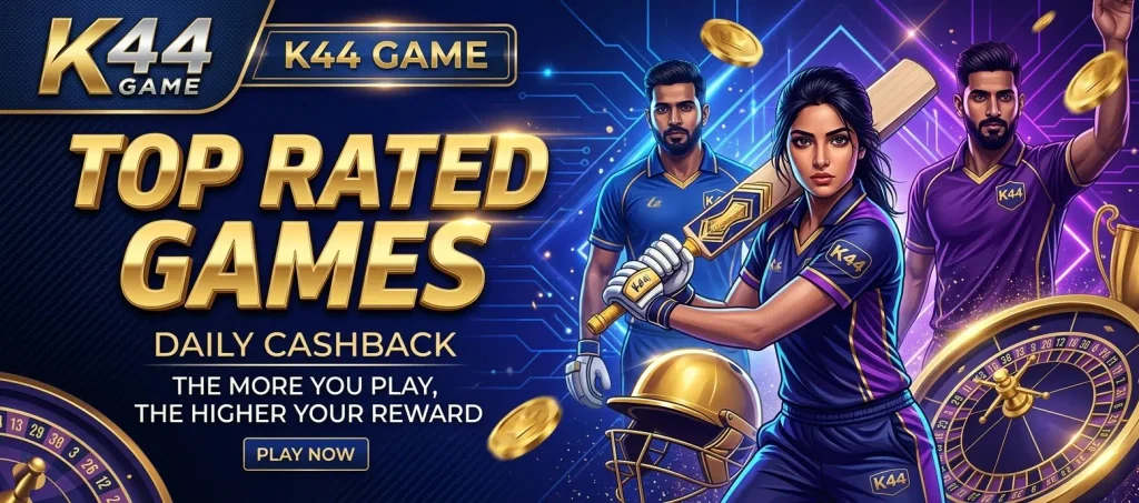 K44 Game