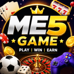 ME55 Game