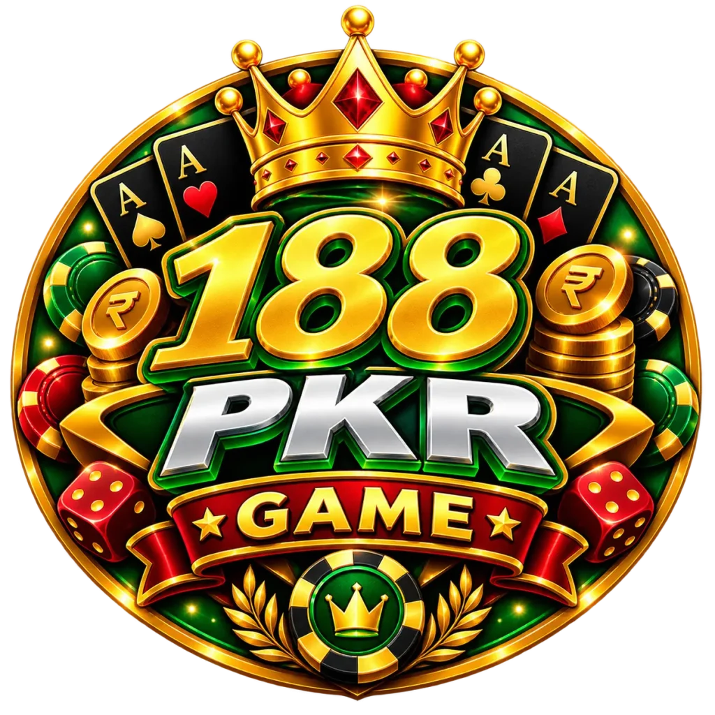 188PKR Game