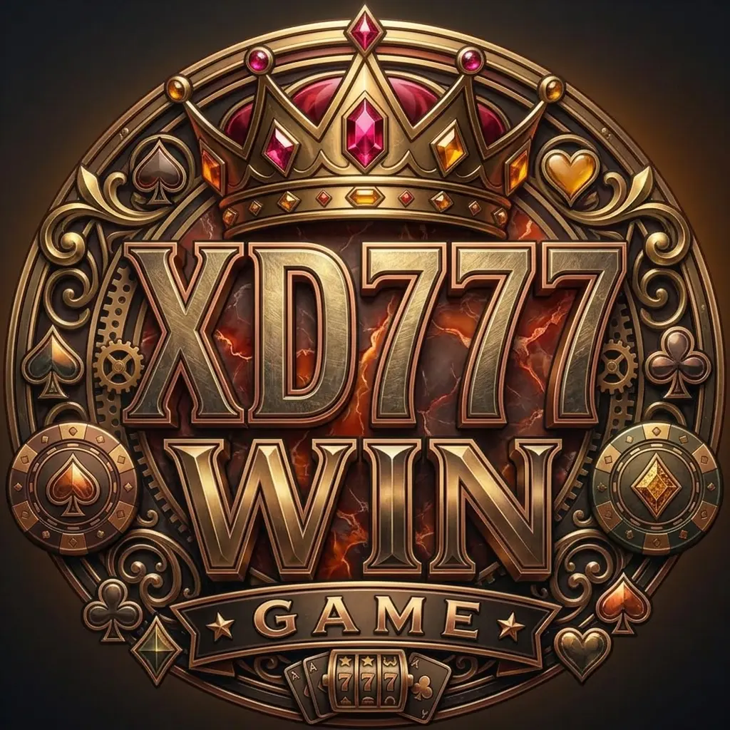 XD777 Game