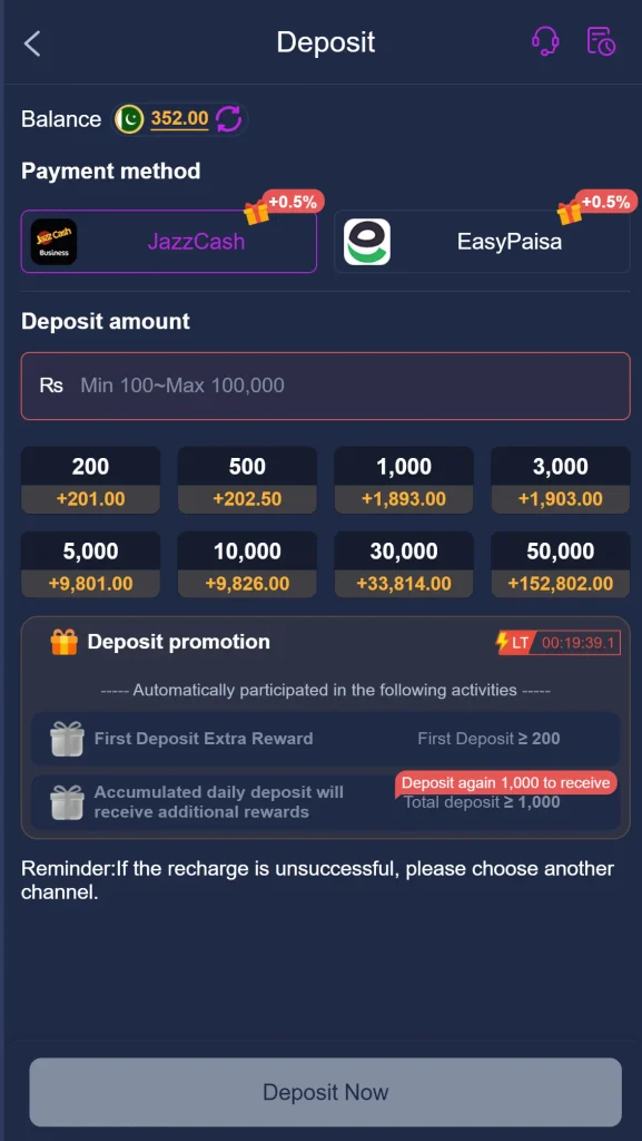 S98 Game Apk